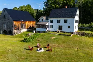1467 Brownfield Rd, Conway, NH 03813 - Photo 1