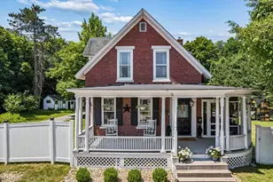29 Tremont St, Boscawen, NH 03303 - Photo 1