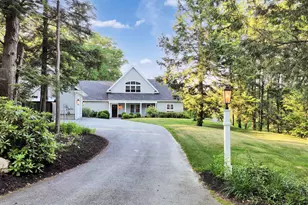 165 W Binney Hill Rd, New Ipswich, NH 03071 - Photo 1