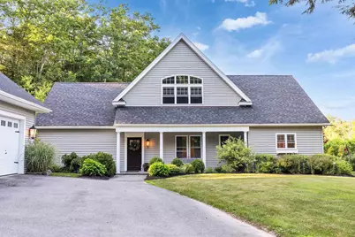 165 West Binney Hill Road, New Ipswich, NH 03071 - Photo 3