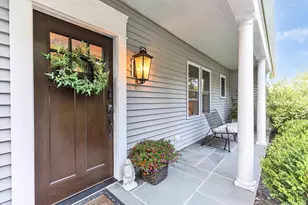 165 W Binney Hill Rd, New Ipswich, NH 03071 - Photo 5