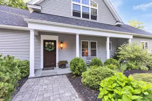 165 W Binney Hill Rd, New Ipswich, NH 03071 - Photo 1