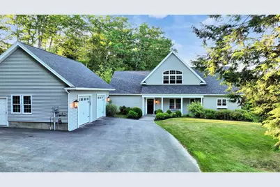 165 West Binney Hill Road, New Ipswich, NH 03071 - Photo 3
