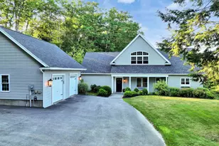 165 W Binney Hill Rd, New Ipswich, NH 03071 - Photo 3