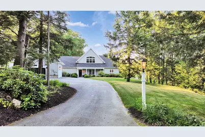 165 West Binney Hill Road, New Ipswich, NH 03071 - Photo 1