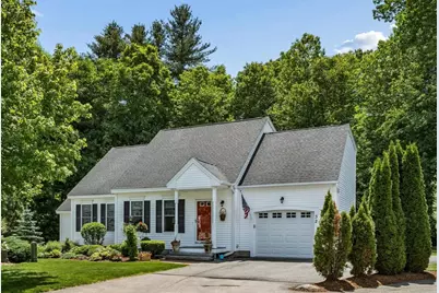32 Peacock Brook Lane, Amherst, NH 03031 - Photo 1