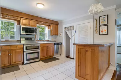 330 Knox Marsh Road, Madbury, NH 03823 - Photo 7