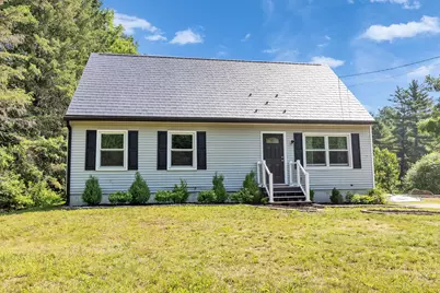 229 Back Ashuelot Road, Winchester, NH 03470 - Photo 3