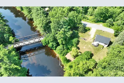 229 Back Ashuelot Road, Winchester, NH 03470 - Photo 1