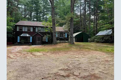 229 Tasker Hill Road, Conway, NH 03818 - Photo 41