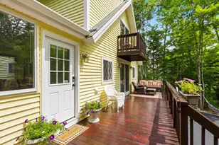 30 Hickory Ln, Moultonborough, NH 03254 - Photo 5