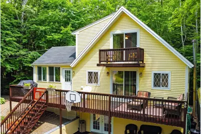 30 Hickory Lane, Moultonborough, NH 03254 - Photo 3