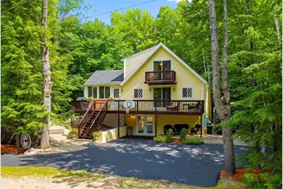 30 Hickory Lane, Moultonborough, NH 03254 - Photo 1