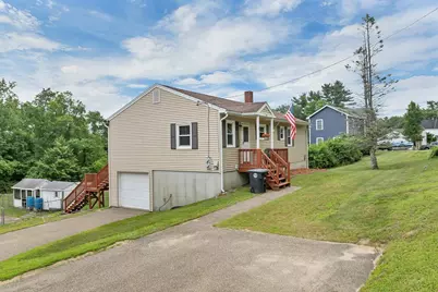 185 Summit Street, Franklin, NH 03235 - Photo 39
