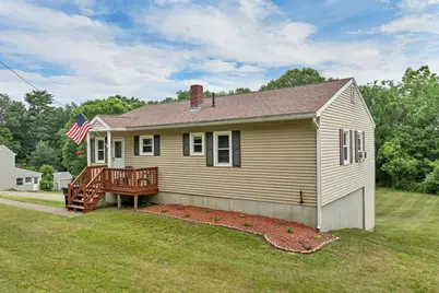 185 Summit Street, Franklin, NH 03235 - Photo 1
