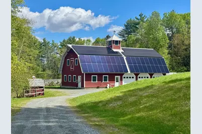 55 County Road, Hartland, VT 05089 - Photo 3