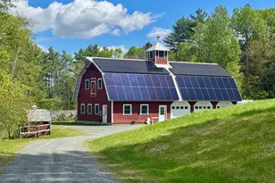 55 County Rd, Hartland, VT 05089 - Photo 3
