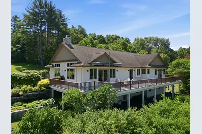 55 County Road, Hartland, VT 05089 - Photo 1