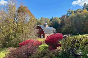 55 County Rd, Hartland, VT 05089 - Photo 3