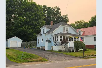 35 Water Street, Epping, NH 03042 - Photo 1