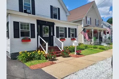 46 Clough Avenue, Manchester, NH 03103 - Photo 1