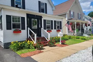 46 Clough Ave, Manchester, NH 03103 - Photo 1