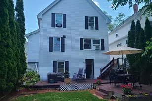 46 Clough Ave, Manchester, NH 03103 - Photo 19