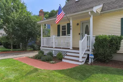 68 Benjamin Street, Manchester, NH 03109 - Photo 33