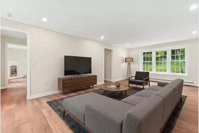 491 Raccoon Hill Road, Salisbury, NH 03268 - Photo 19