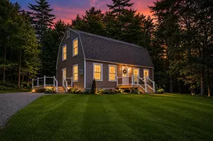 491 Raccoon Hill Rd, Salisbury, NH 03268 - Photo 1