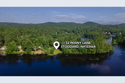 52 Penny Lane, Stoddard, NH 03464 - Photo 1
