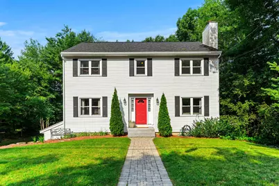 57 Middle Dunstable Road, Nashua, NH 03062 - Photo 1