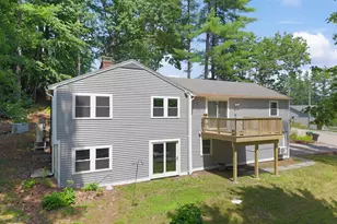480 Woodlawn Ridge Rd, Pembroke, NH 03275 - Photo 1