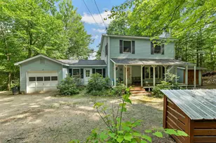 35 Highwoods Trail, Ashland, NH 03217 - Photo 1