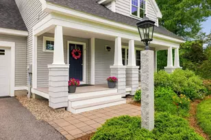 4 Betty Ln, Stratham, NH 03885 - Photo 3