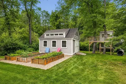 4 Betty Lane, Stratham, NH 03885 - Photo 47