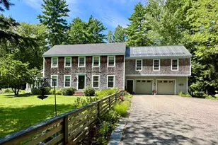 1342 Stark Rd, Conway, NH 03813 - Photo 1