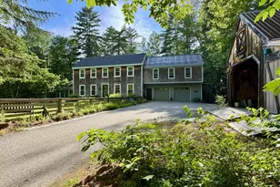 1342 Stark Rd, Conway, NH 03818 - Photo 1