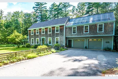 1342 Stark Road, Conway, NH 03813 - Photo 1