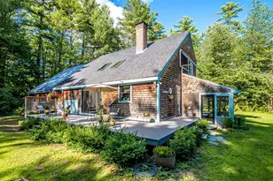 1342 Stark Rd, Conway, NH 03813 - Photo 47