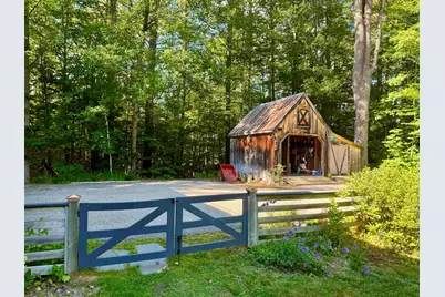 1342 Stark Road, Conway, NH 03813 - Photo 47