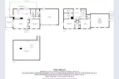 1342 Stark Road, Conway, NH 03813 - Photo 45
