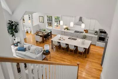 65 Jenkins Road #Lot 4  - The Hannah Floor Plan, Bedford, NH 03110 - Photo 27
