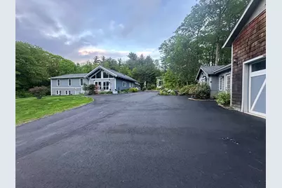 151 Beech Hill Road, Andover, NH 03216 - Photo 23
