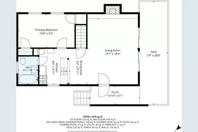 140 Alpstrausse, Bartlett, NH 03845 - Photo 27