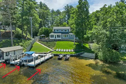 11 Farmington Road, Alton, NH 03810 - Photo 3