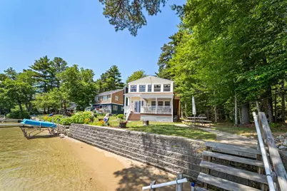585 Wansor Road, Wakefield, NH 03830 - Photo 1