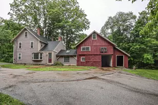 3 Depot St, New Boston, NH 03070 - Photo 1