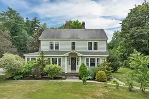 23 W Main St, Newton, NH 03859 - Photo 1