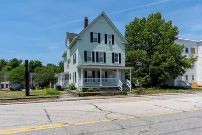 649 Second Street, Manchester, NH 03102 - Photo 3